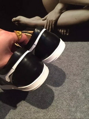 Burberry Fashion Men Sneakers--102